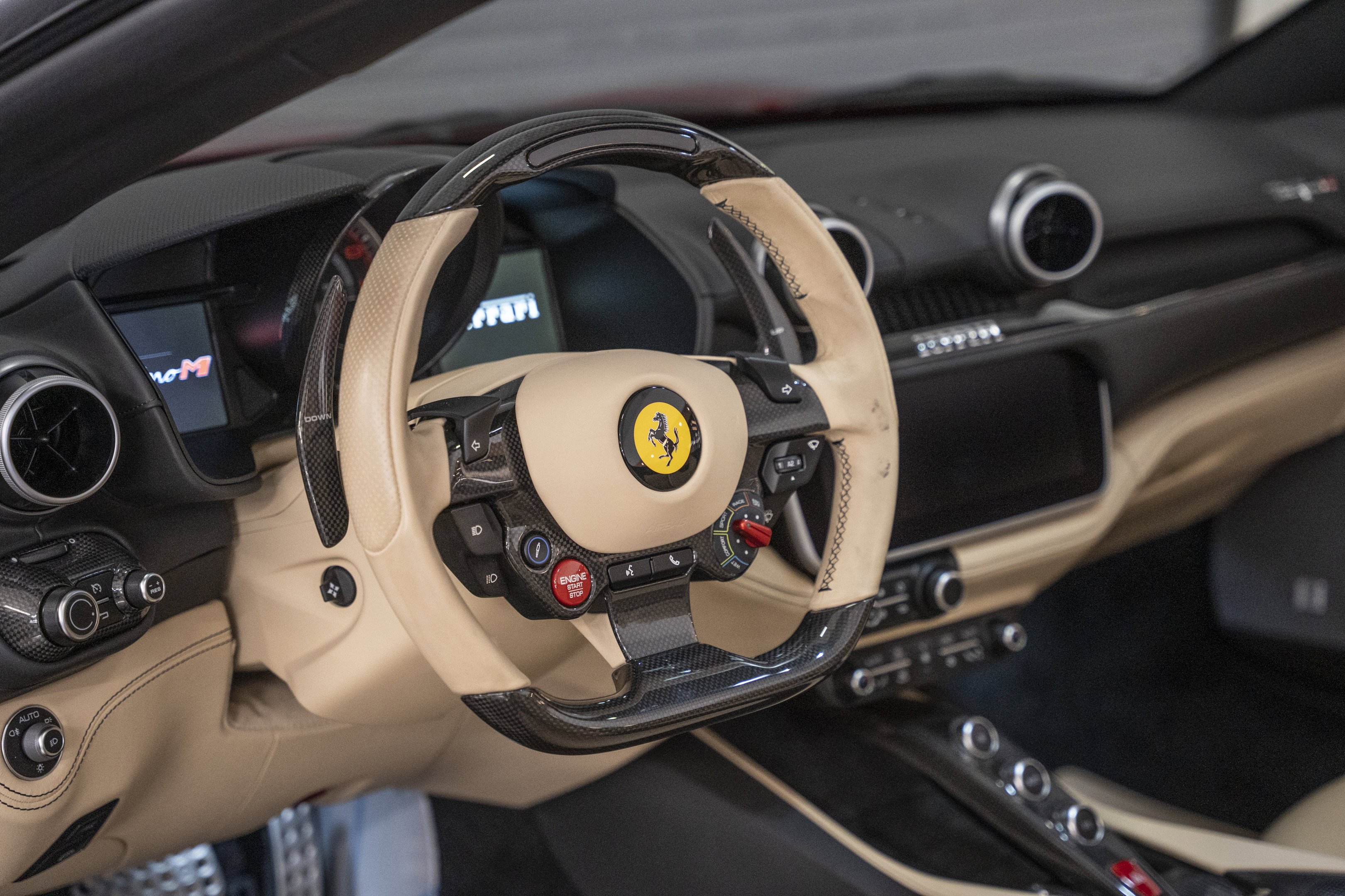 Used 2022 Ferrari Portofino M RWD image 30