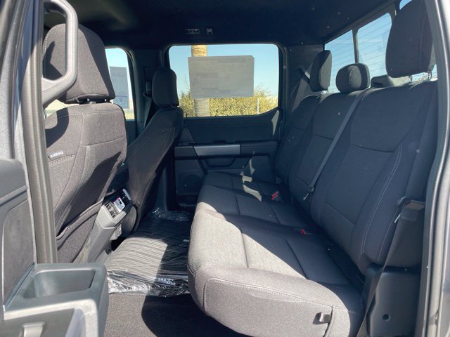 New 2026 Ford F150 XLT w/ Equipment Group 302A MID AWD/4WD image 22