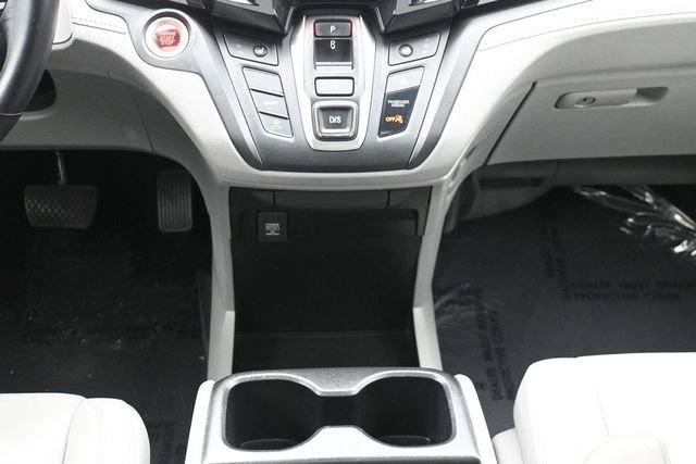 Used 2019 Honda Odyssey EX-L image 24