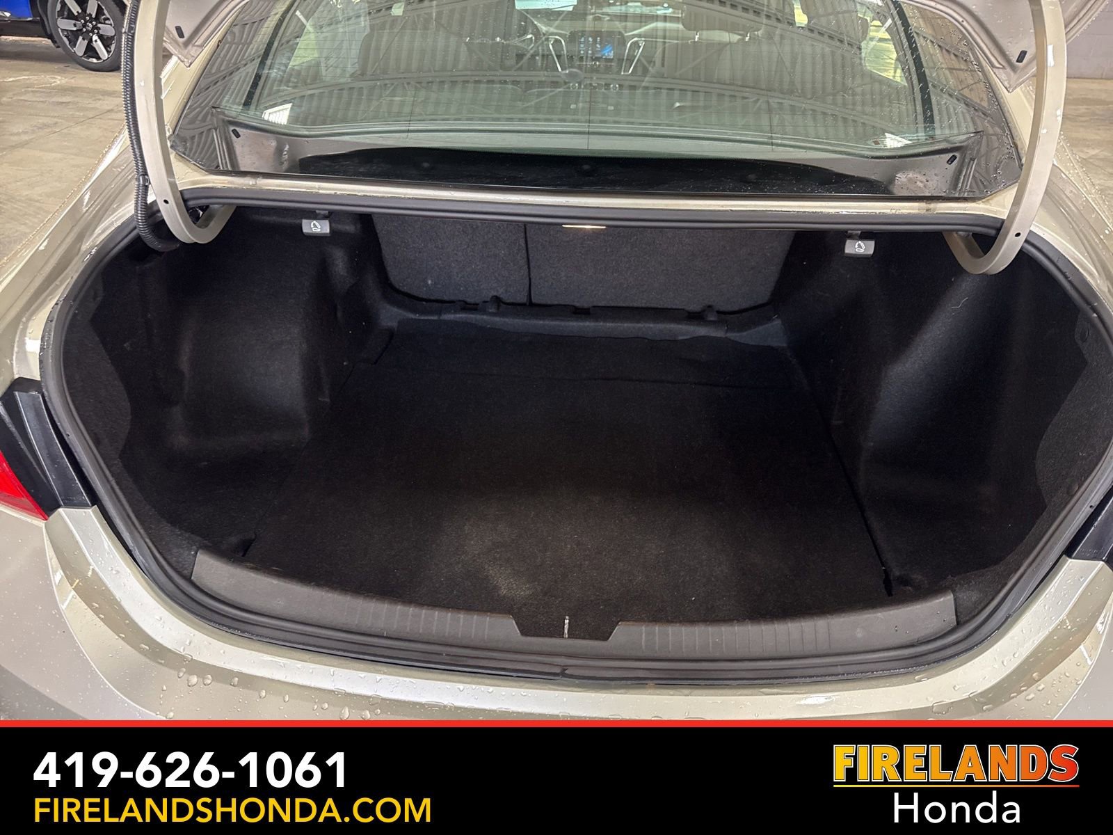 Used 2016 Chevrolet Malibu LT image 25