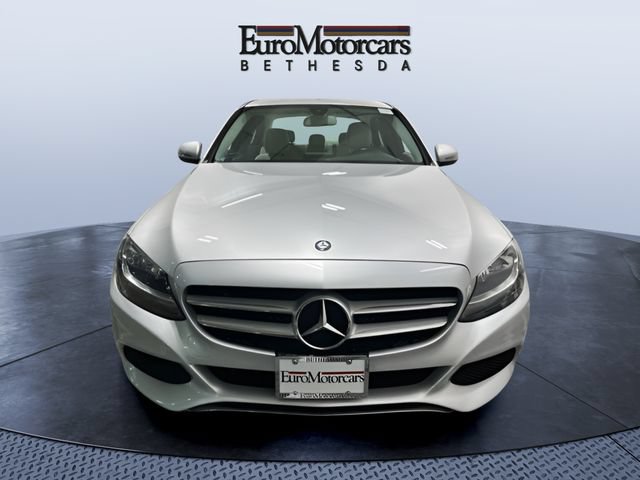 Used 2016 Mercedes-Benz C 300 Sedan image 8