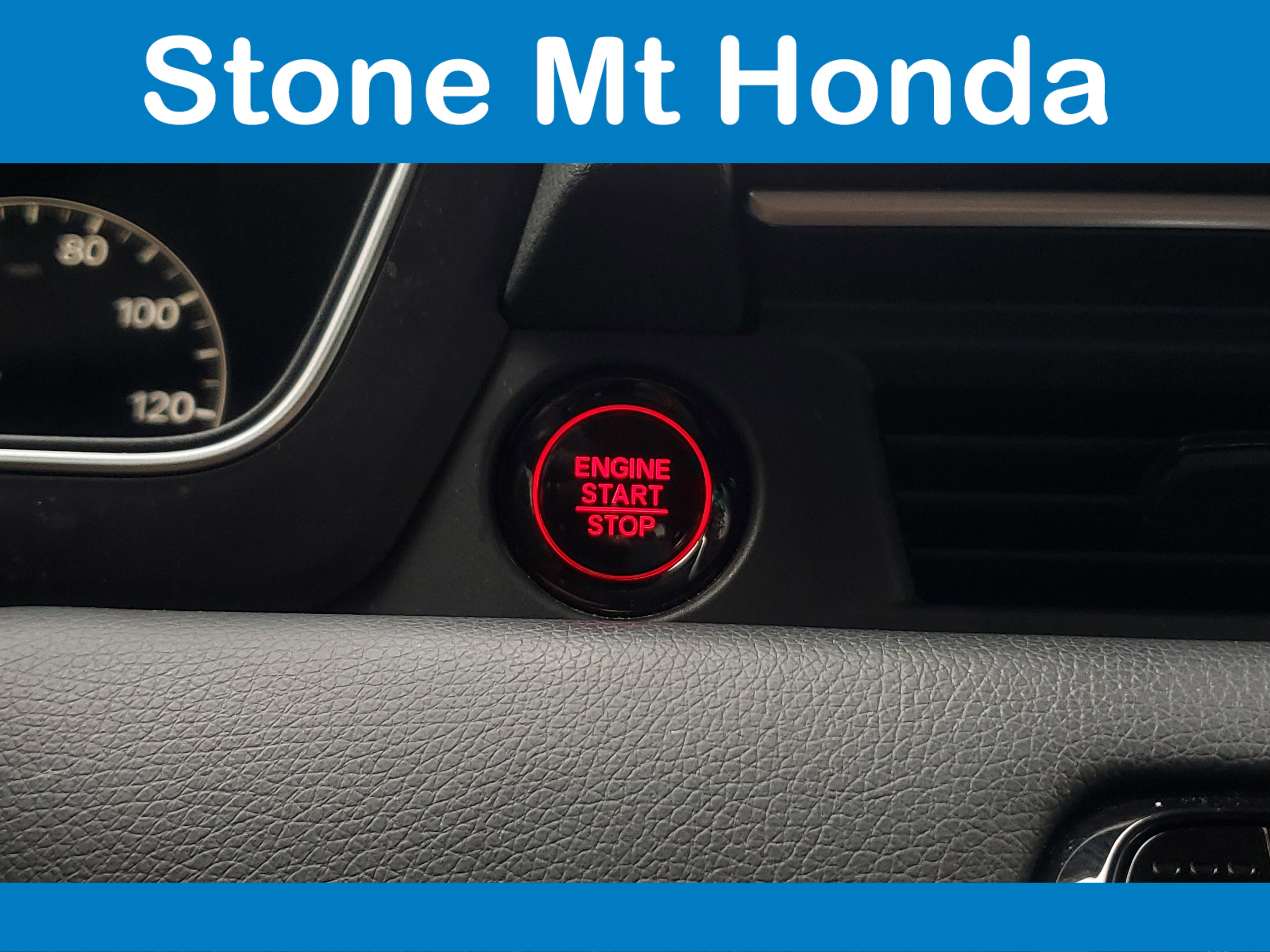 Used 2025 Honda Pilot EX-L image 33