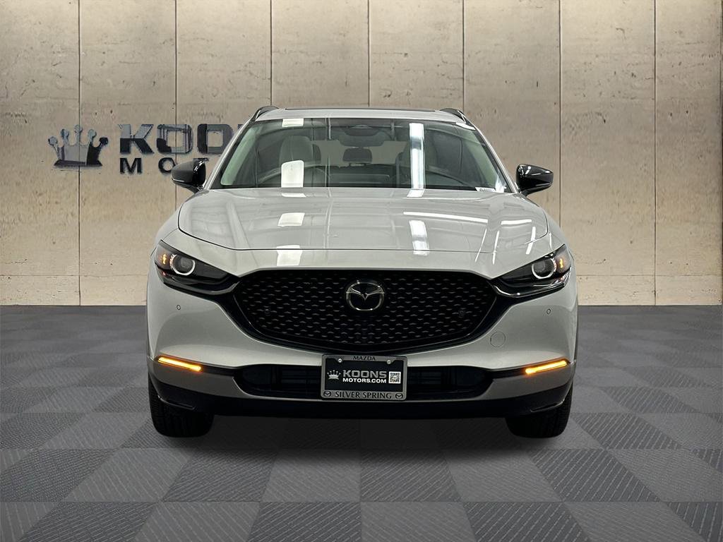 New 2026 MAZDA CX-30 AWD 2.5 S image 3