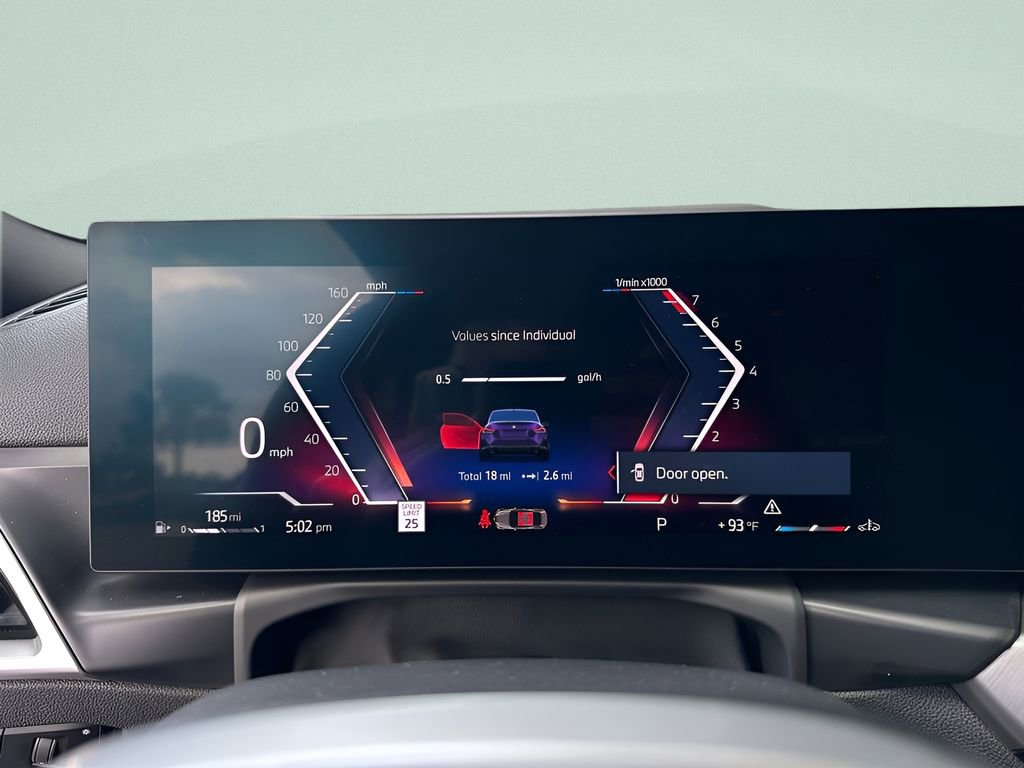 New 2026 BMW 230i Coupe w/ Premium Package RWD image 16