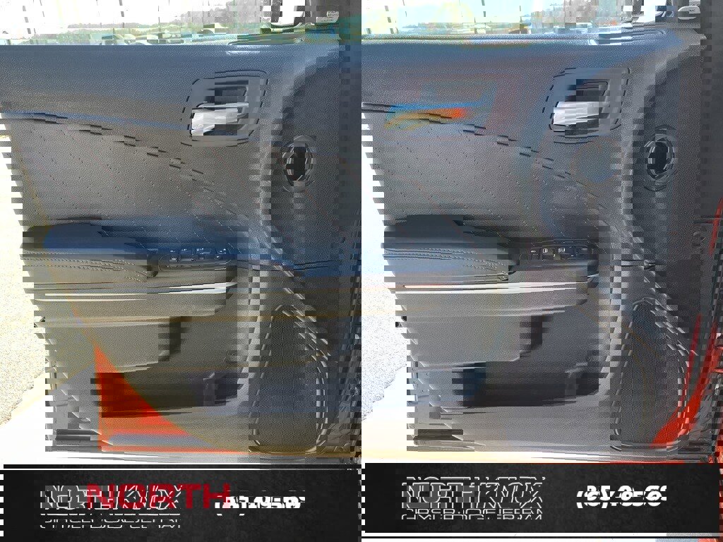 Used 2021 Dodge Charger R/T image 7