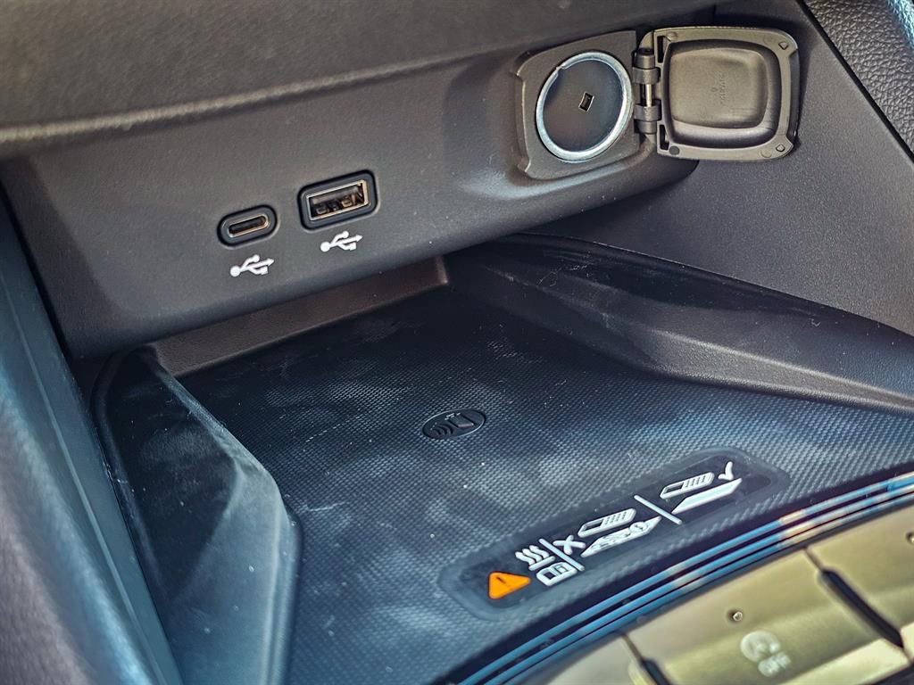 New 2025 Buick Envista Sport Touring w/ Convenience I Package image 26