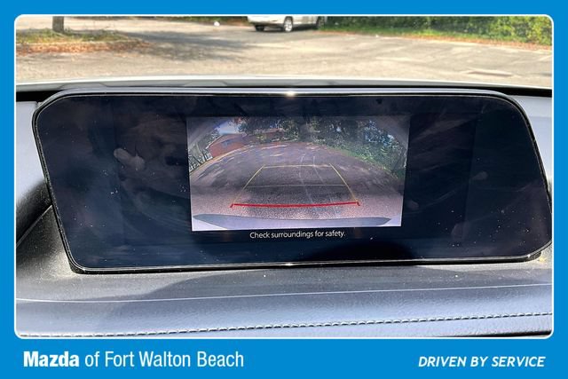 Used 2024 MAZDA CX-30 AWD 2.5 S w/ Select Sport Pkg image 13