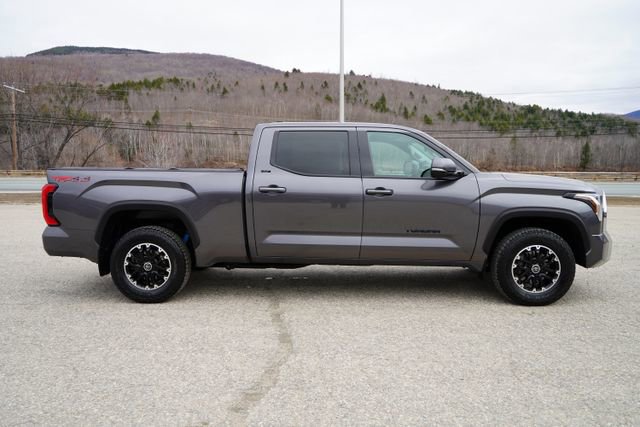 Used 2022 Toyota Tundra SR5 w/ TRD Off-Road Premium Package image 8