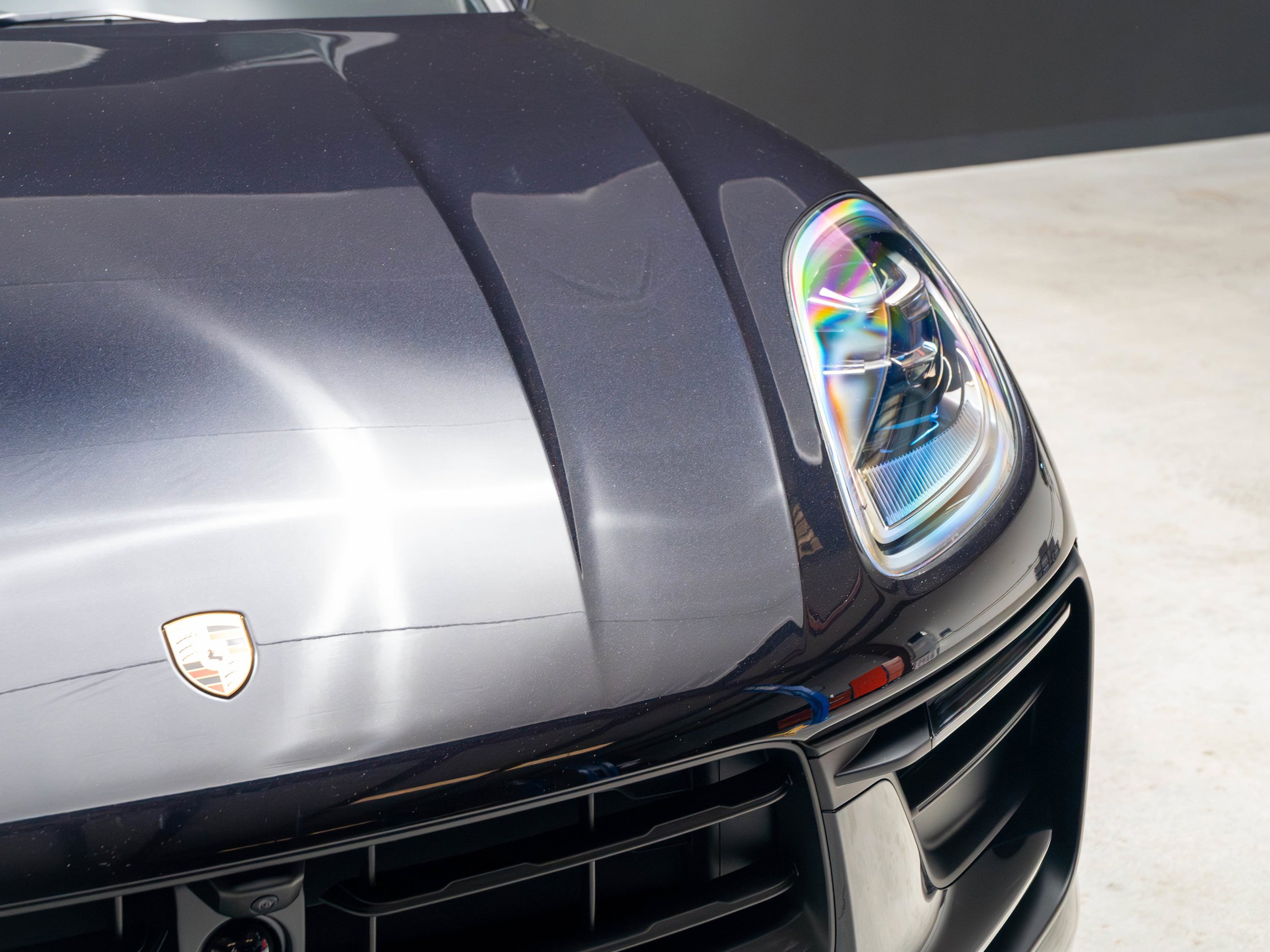 New 2026 Porsche Macan AWD/4WD image 11