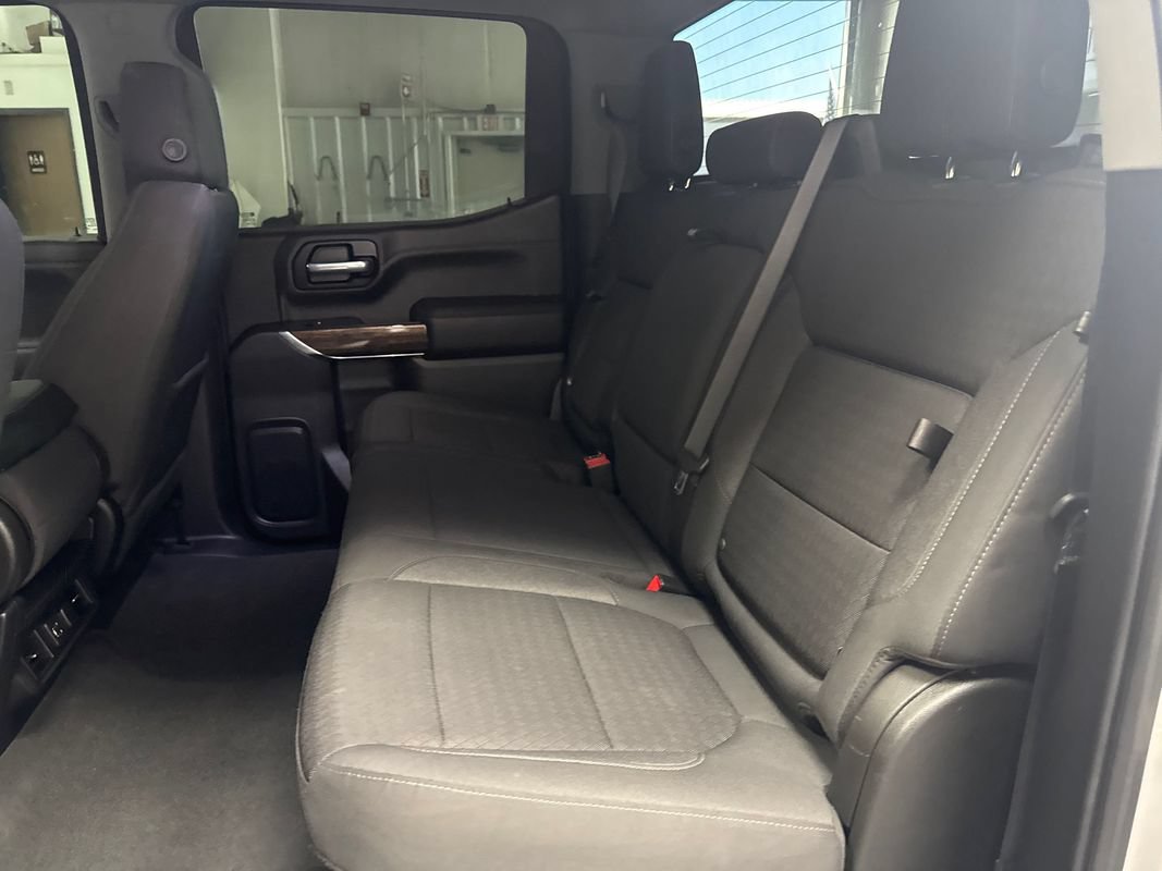 Used 2021 GMC Sierra 1500 Elevation AWD/4WD image 16