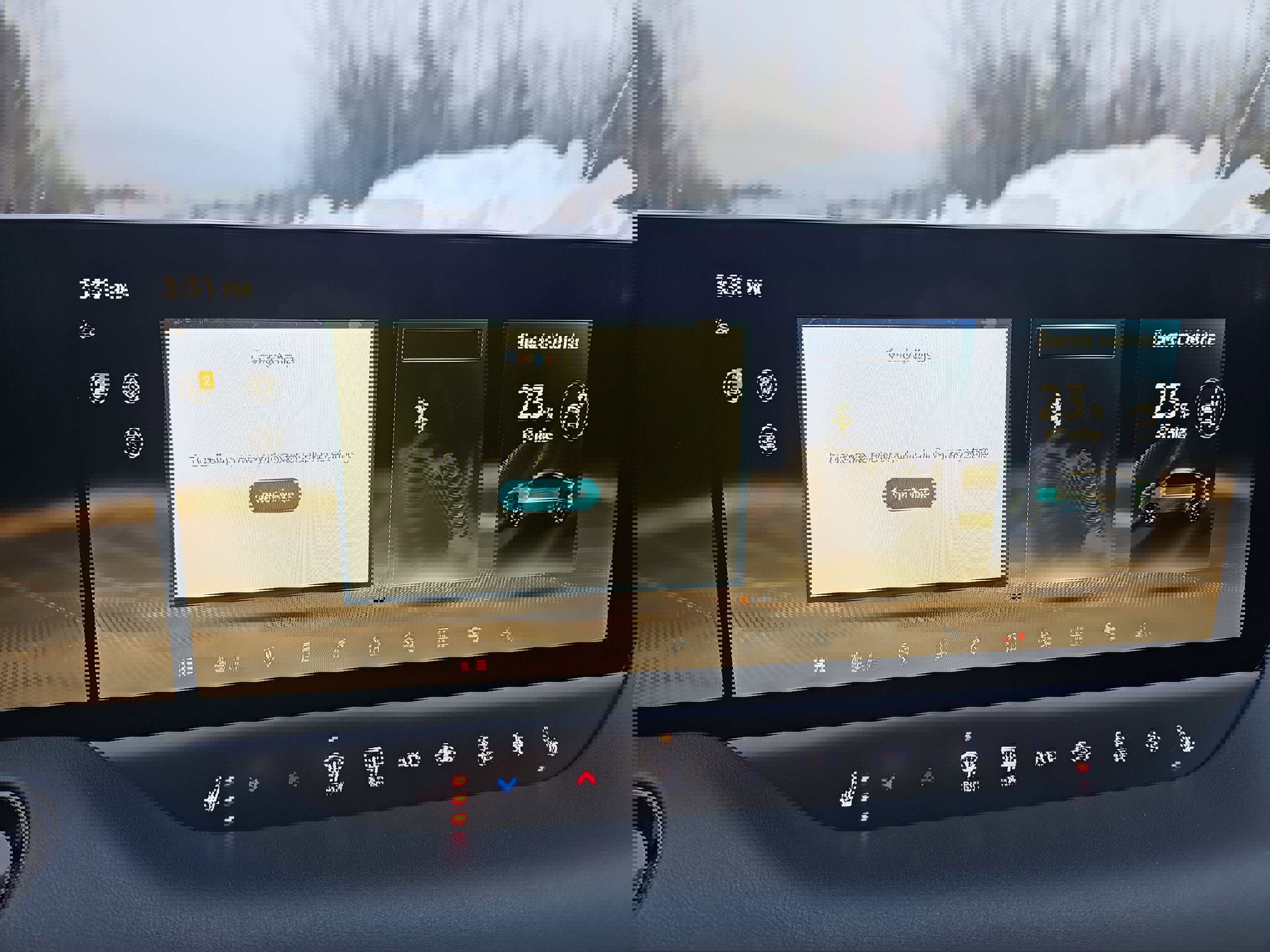 New 2026 Nissan Leaf Platinum+ w/ Cargo Package (Platinum+) image 23