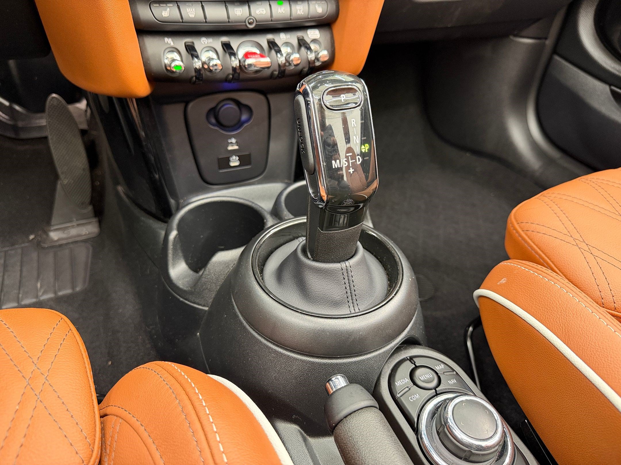 Certified 2023 MINI Cooper S FWD image 16