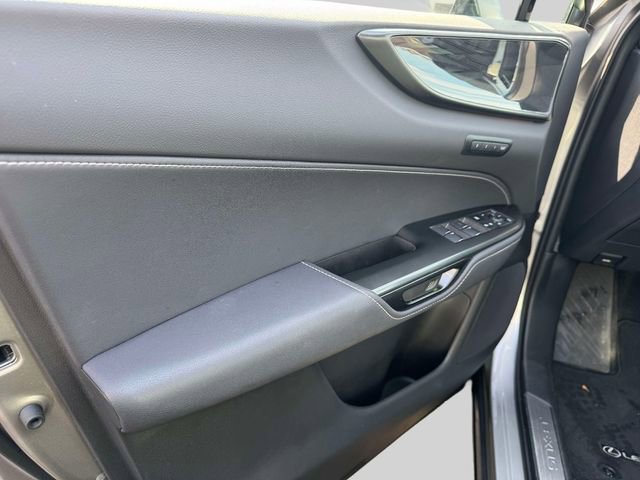 Used 2025 Lexus NX 350 AWD w/ Cold Area Package image 22