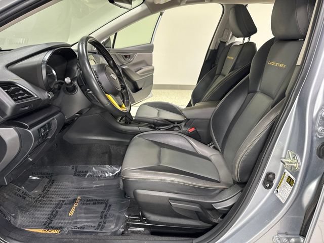 Used 2021 Subaru Crosstrek 2.5i Sport AWD/4WD image 13