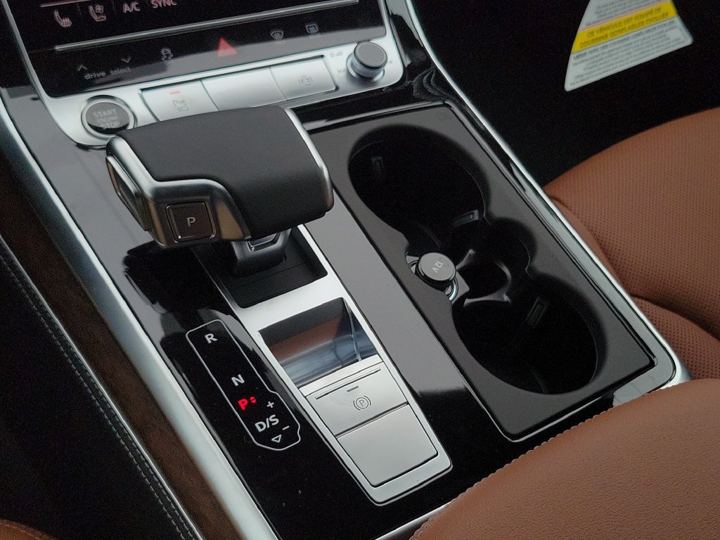 New 2026 Audi Q8 Premium Plus AWD/4WD image 15