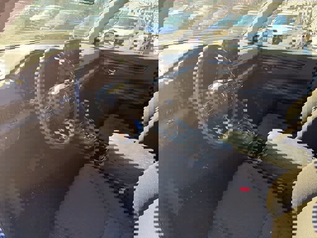 Certified 2023 Honda CR-V EX image 30