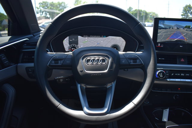 Used 2023 Audi A4 2.0T Premium Plus w/ Premium Plus Package AWD/4WD image 21