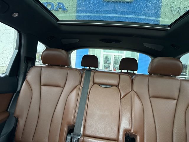 Used 2017 Audi Q7 3.0T Premium Plus w/ Premium Plus Package image 45