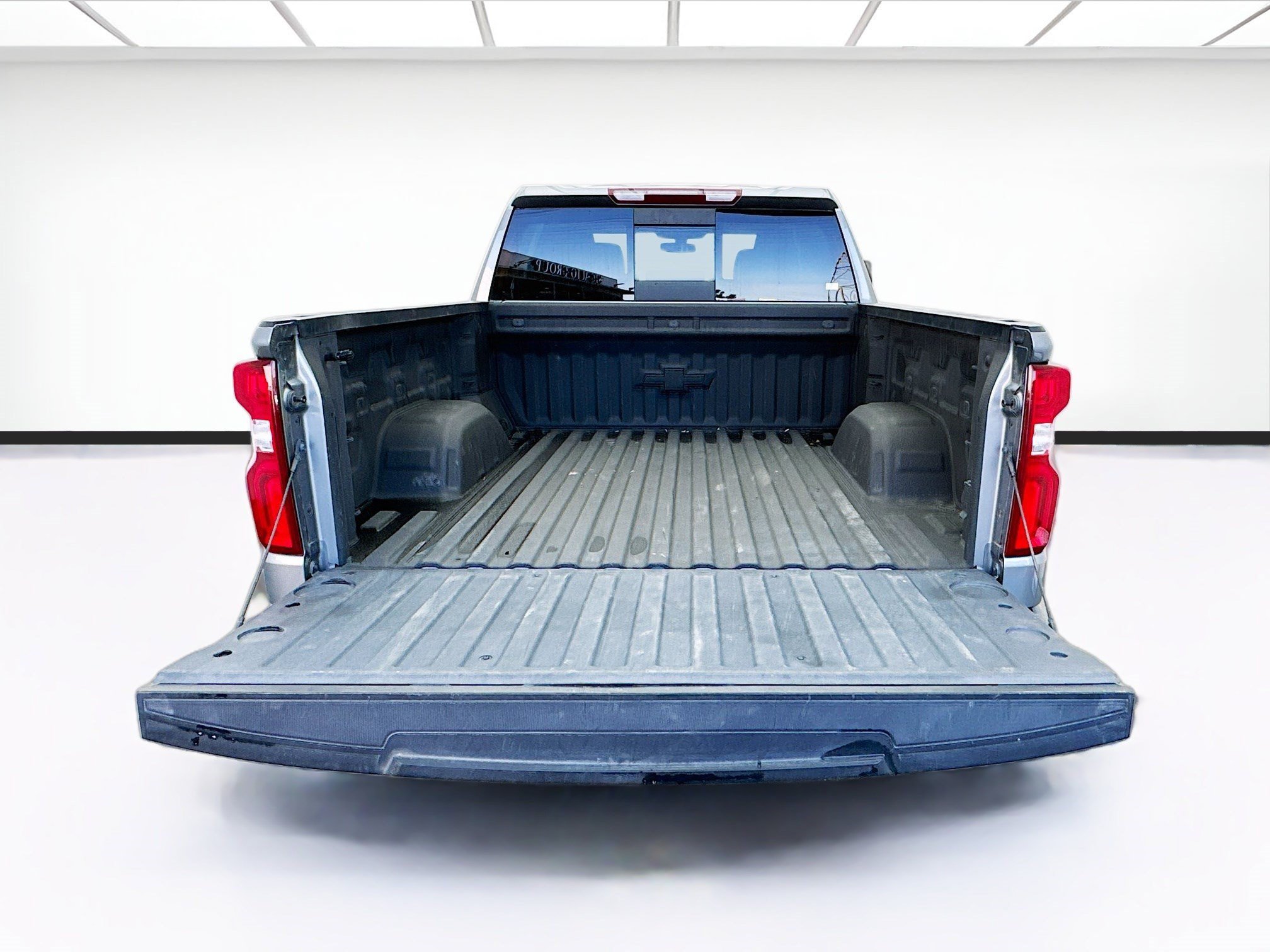 Used 2021 Chevrolet Silverado 1500 RST AWD/4WD image 17