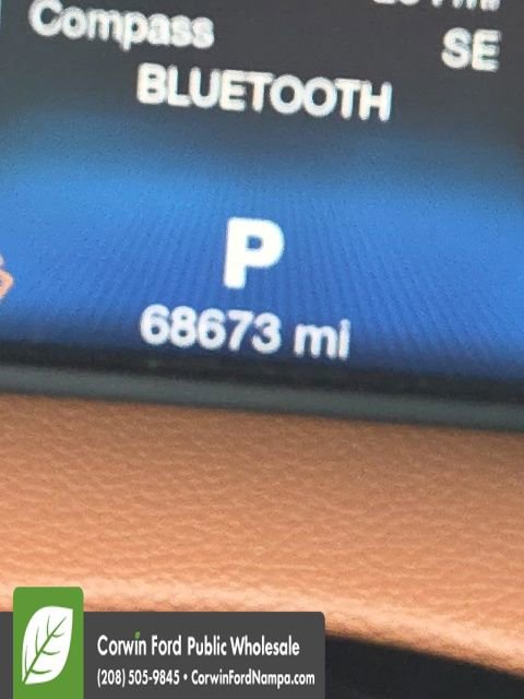 Used 2017 Maserati Levante S AWD/4WD image 14