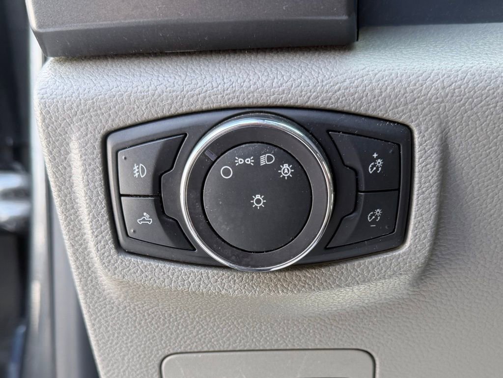 Used 2018 Ford F150 XLT w/ Equipment Group 301A Mid image 18