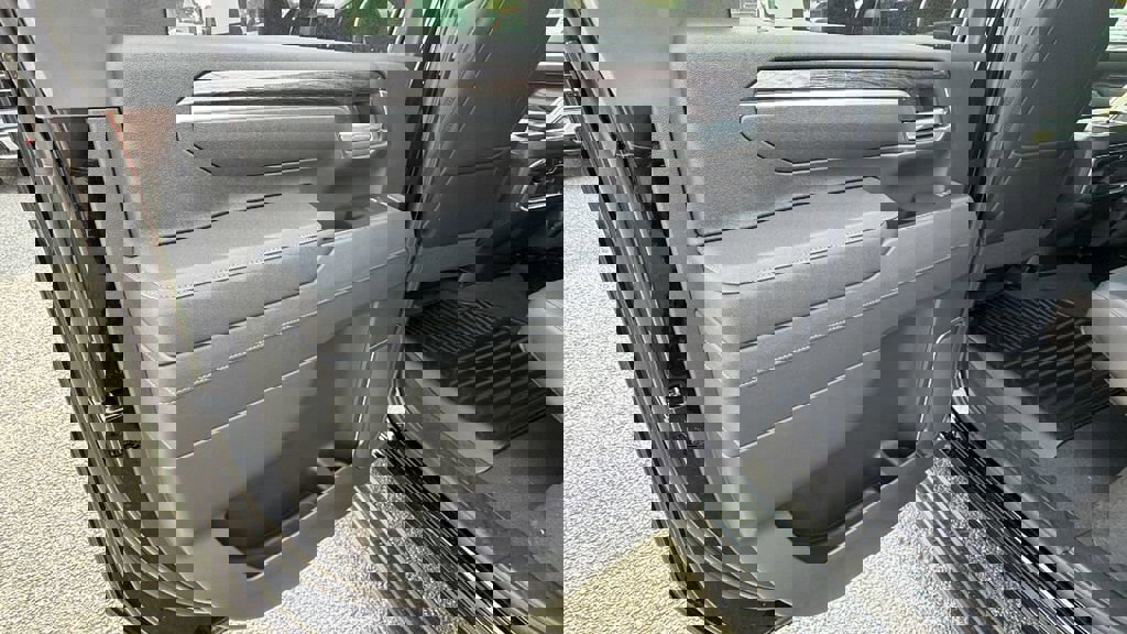 New 2026 Chevrolet Silverado 2500 LTZ w/ Trail Boss Package image 16