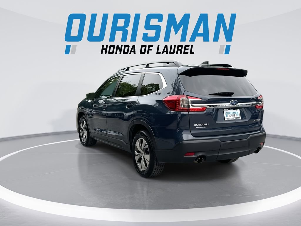 Used 2023 Subaru Ascent Premium AWD/4WD image 6
