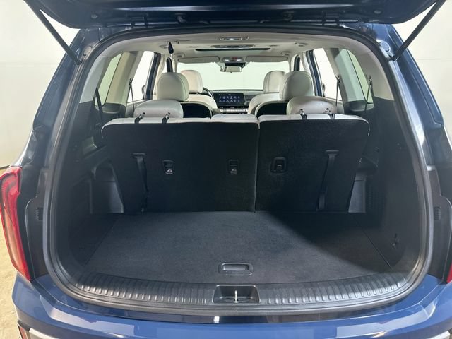 Used 2024 Kia Telluride S w/ S Sunroof Package AWD/4WD image 9