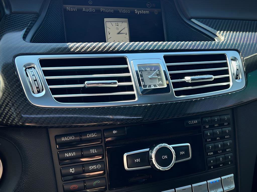 Used 2013 Mercedes-Benz CLS 63 AMG image 45