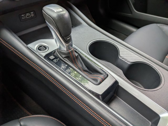 Used 2022 Nissan Altima 2.5 SR w/ Midnight Edition Package image 11
