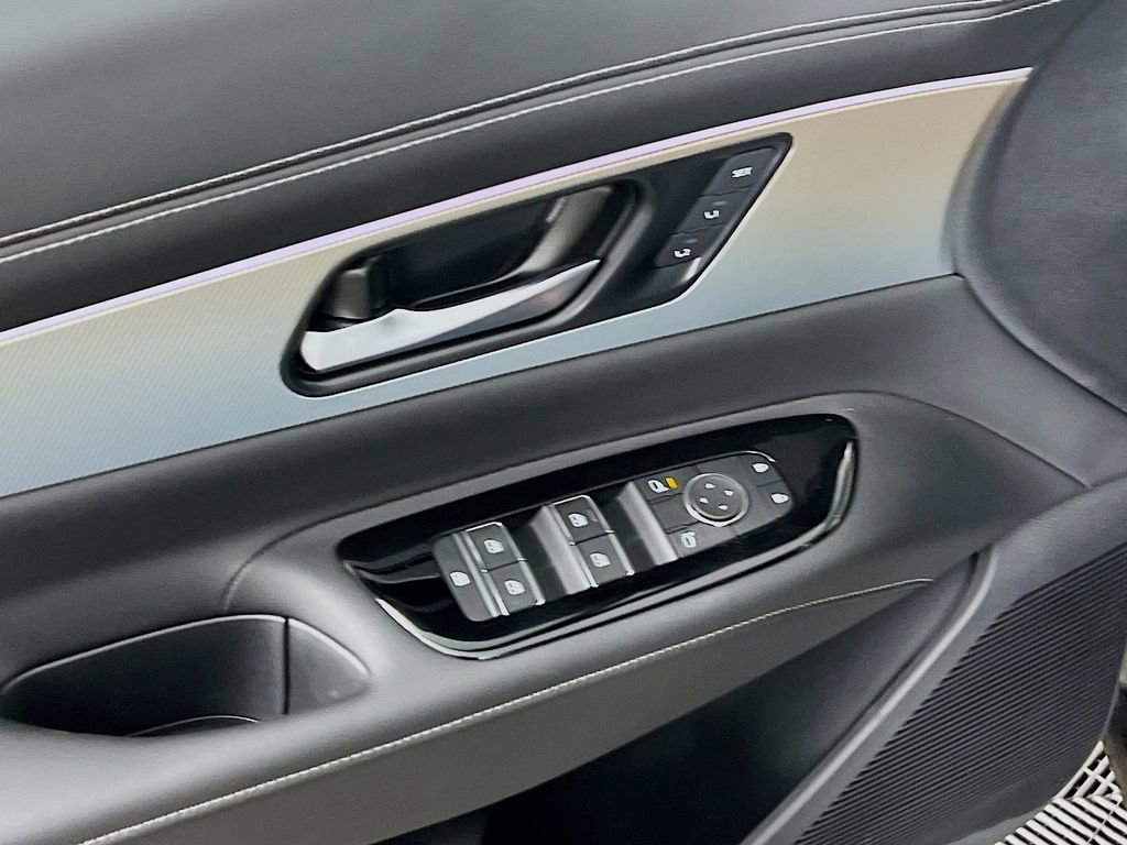 New 2025 Nissan Murano SL image 15