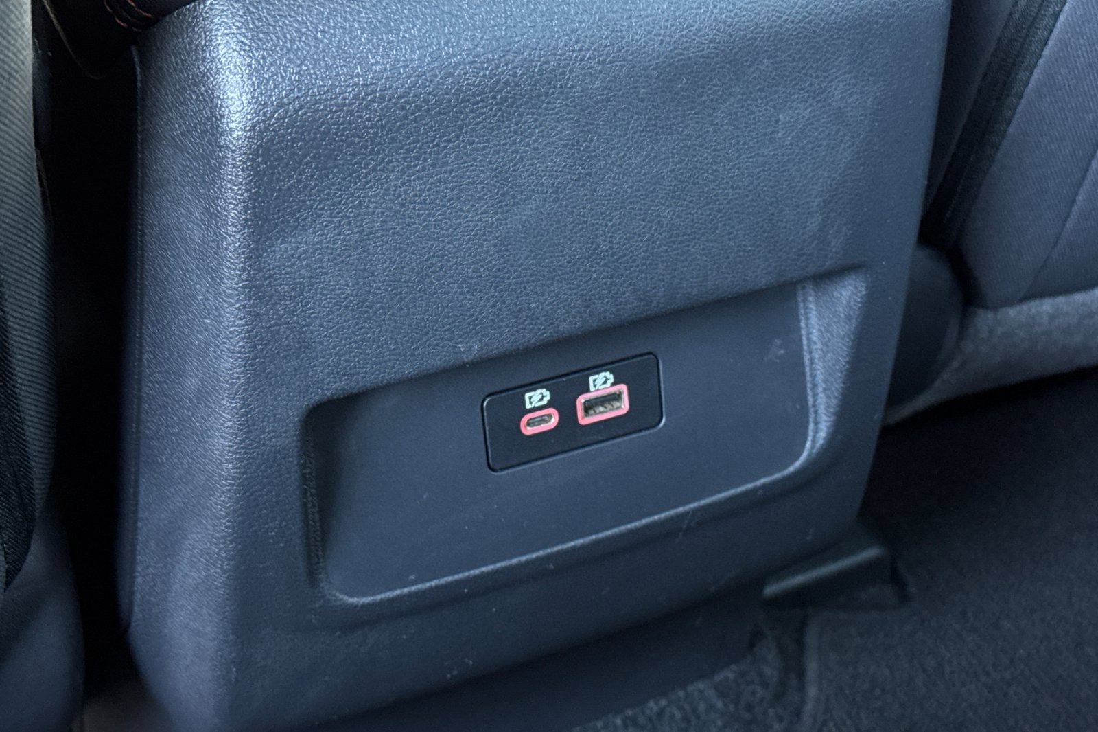 Used 2022 Nissan Frontier Pro-X RWD image 14