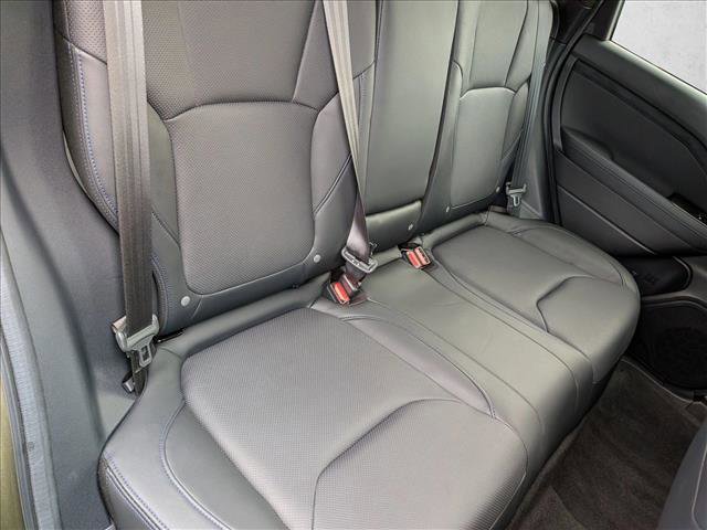 Certified 2026 Subaru Forester Limited AWD/4WD image 18