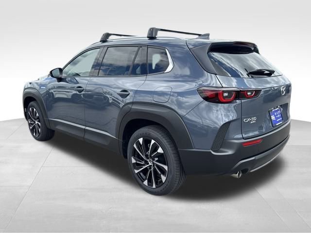 New 2025 MAZDA CX-50 2.5 Hybrid w/ Weather Package image 3