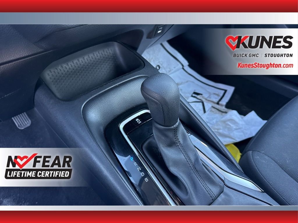 Used 2023 Toyota Corolla LE image 30