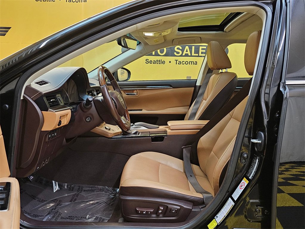 Used 2017 Lexus ES 350 image 20