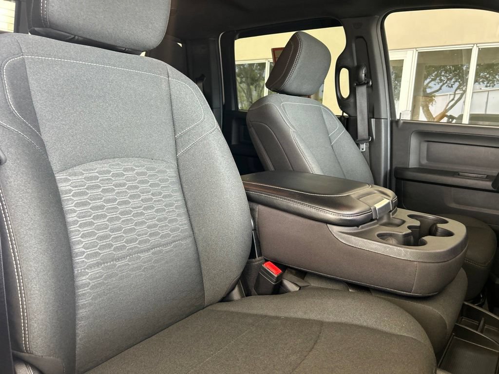 Used 2025 RAM 3500 Tradesman AWD/4WD image 27