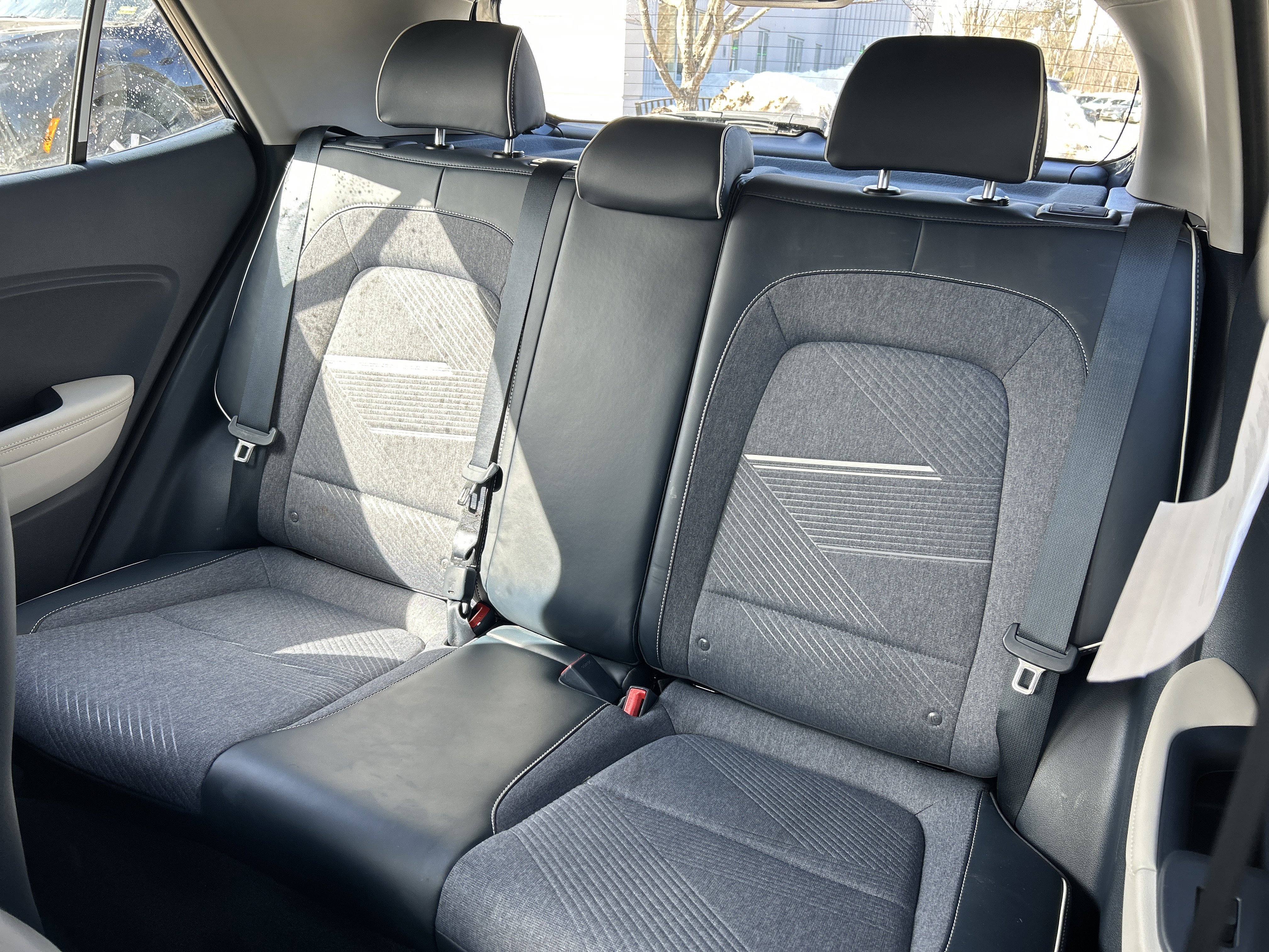 Certified 2023 Hyundai Venue Limited image 16