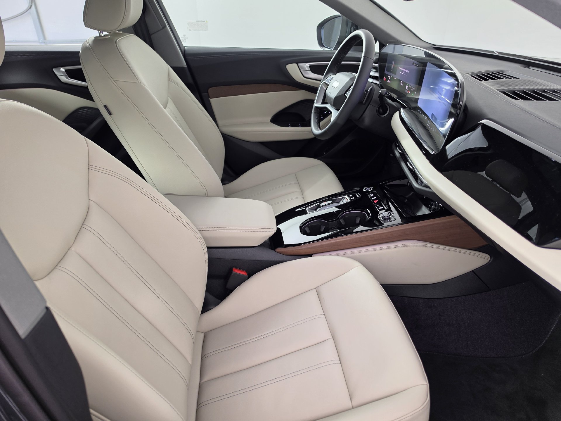 New 2026 Audi A5 Premium AWD/4WD image 34