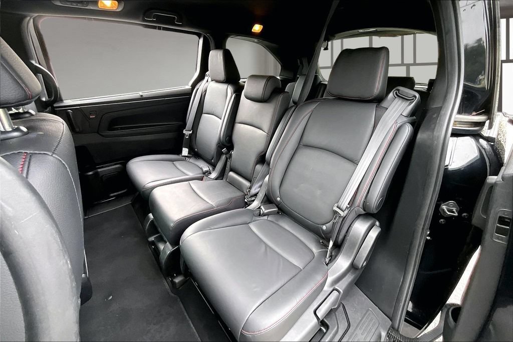 Used 2024 Honda Odyssey Sport image 22
