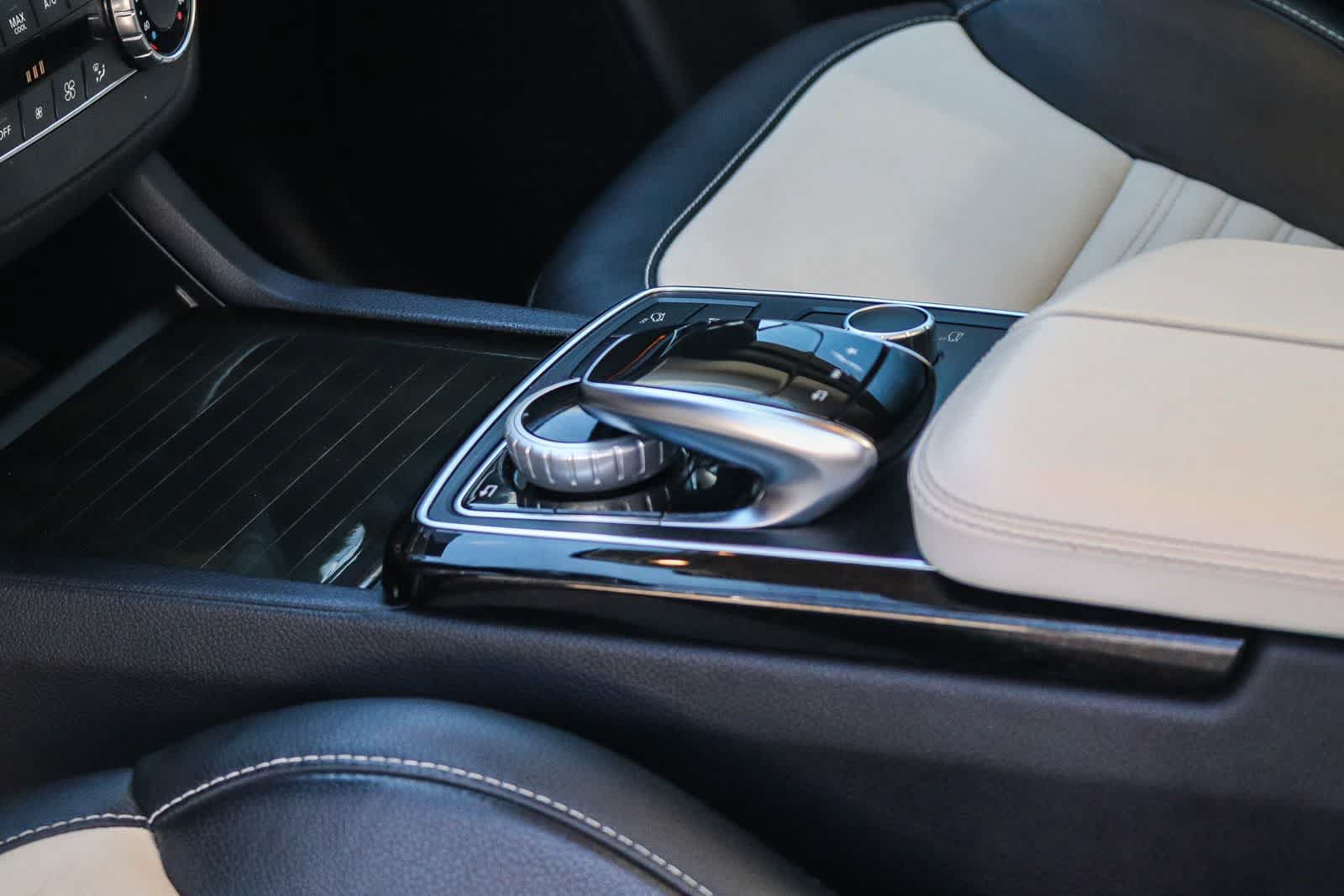 Used 2019 Mercedes-Benz GLE 43 AMG 4MATIC Coupe image 20