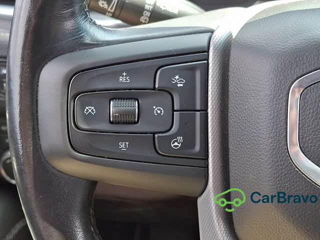 Certified 2021 GMC Yukon Denali w/ Denali Premium Package AWD/4WD image 23