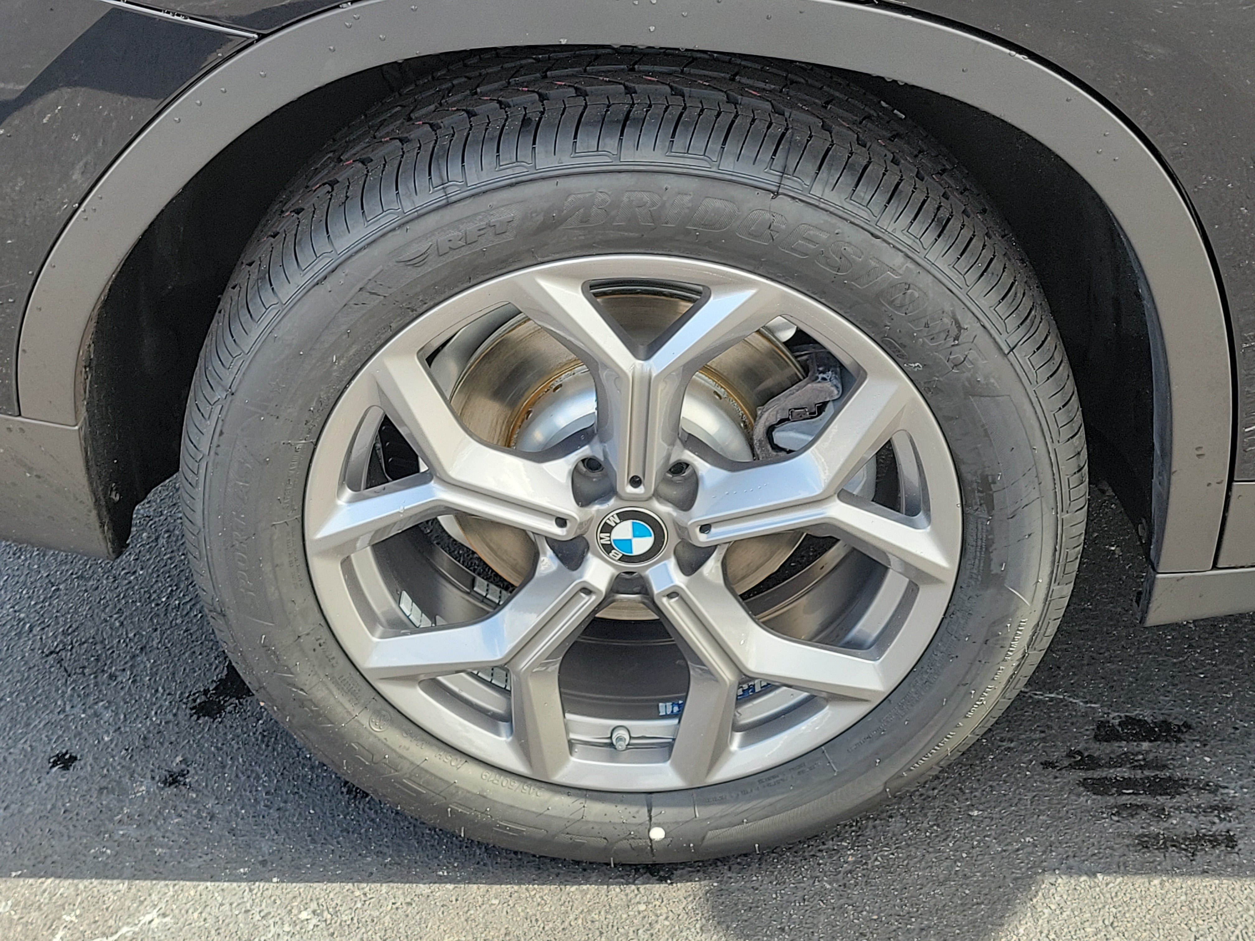 Used 2023 BMW X3 sDrive30i w/ Premium Package RWD image 7