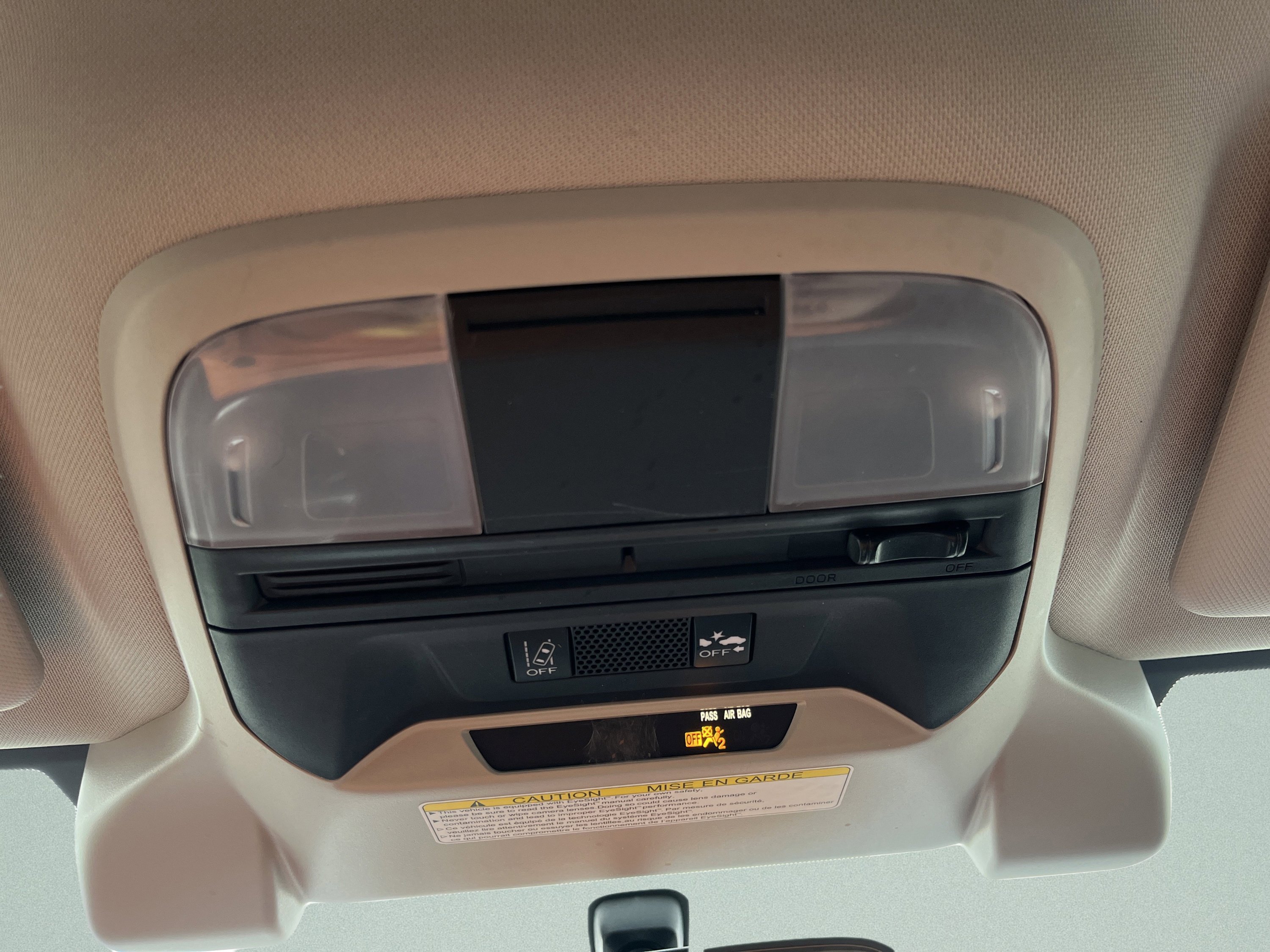 Used 2023 Subaru Crosstrek 2.0i image 20