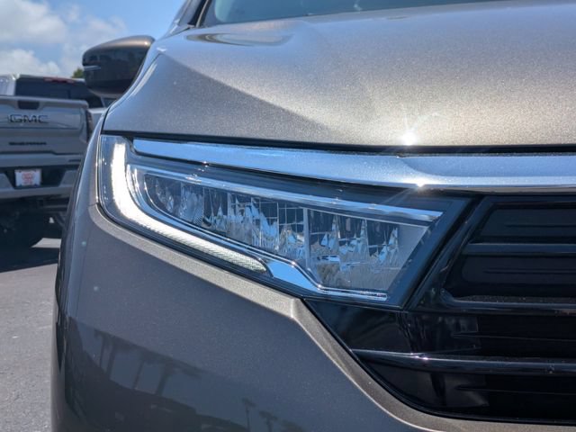 Used 2022 Honda Odyssey Touring image 10