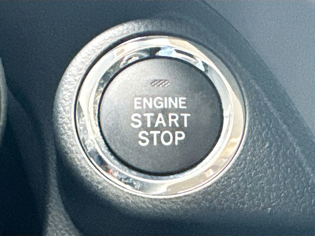 Used 2026 Subaru Crosstrek 2.5i Limited w/ Crosstrek Mirror Package image 19