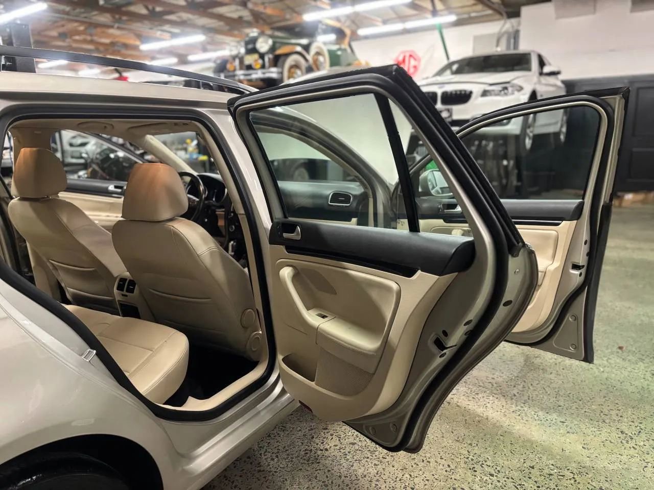 Used 2012 Volkswagen Jetta TDI image 46