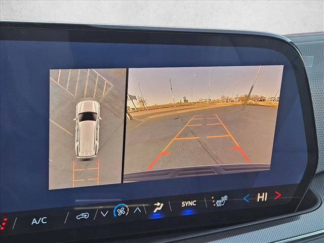 New 2026 Chevrolet Tahoe RST w/ Advanced Technology Package image 13