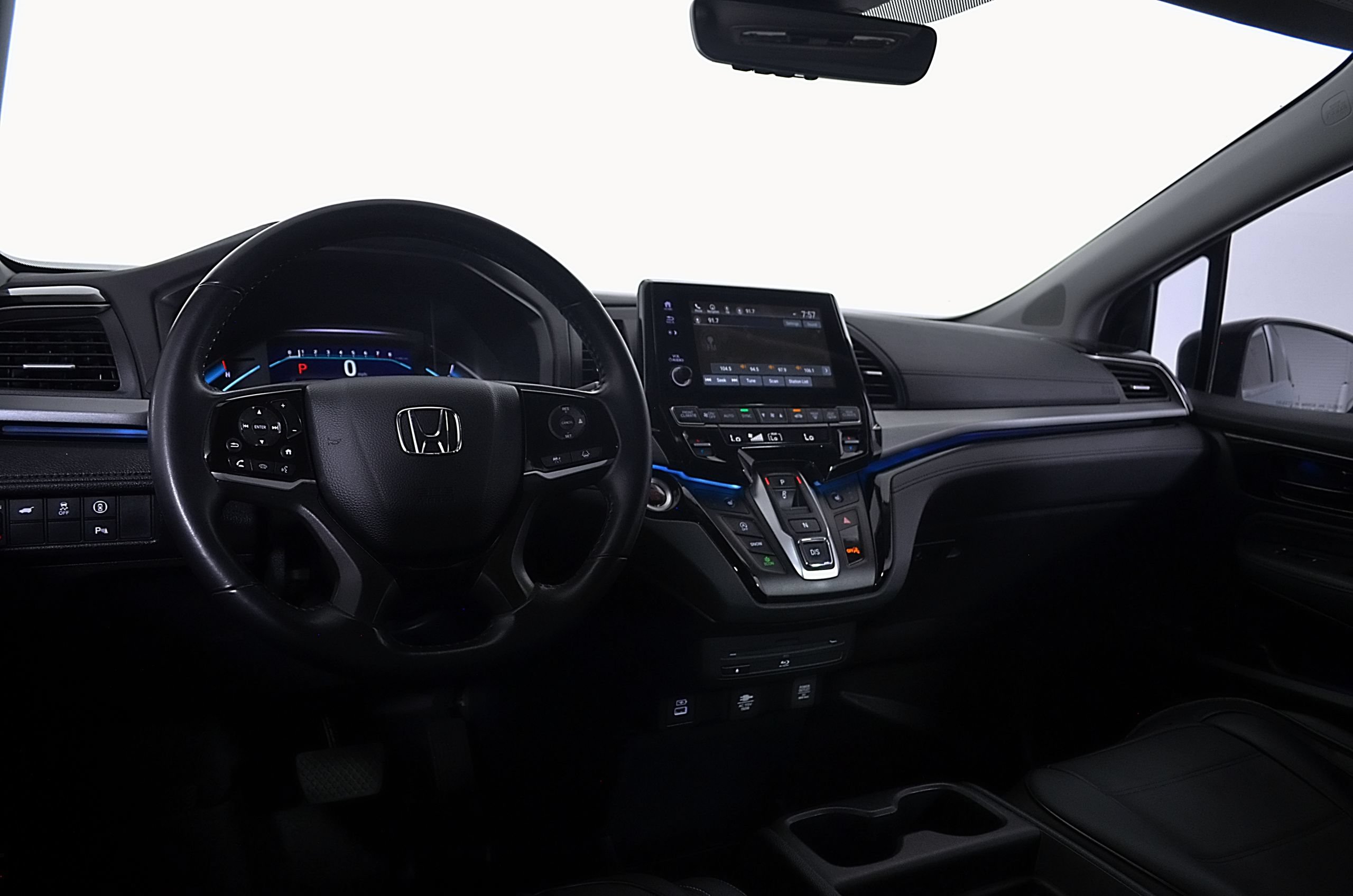 Used 2024 Honda Odyssey Touring image 24