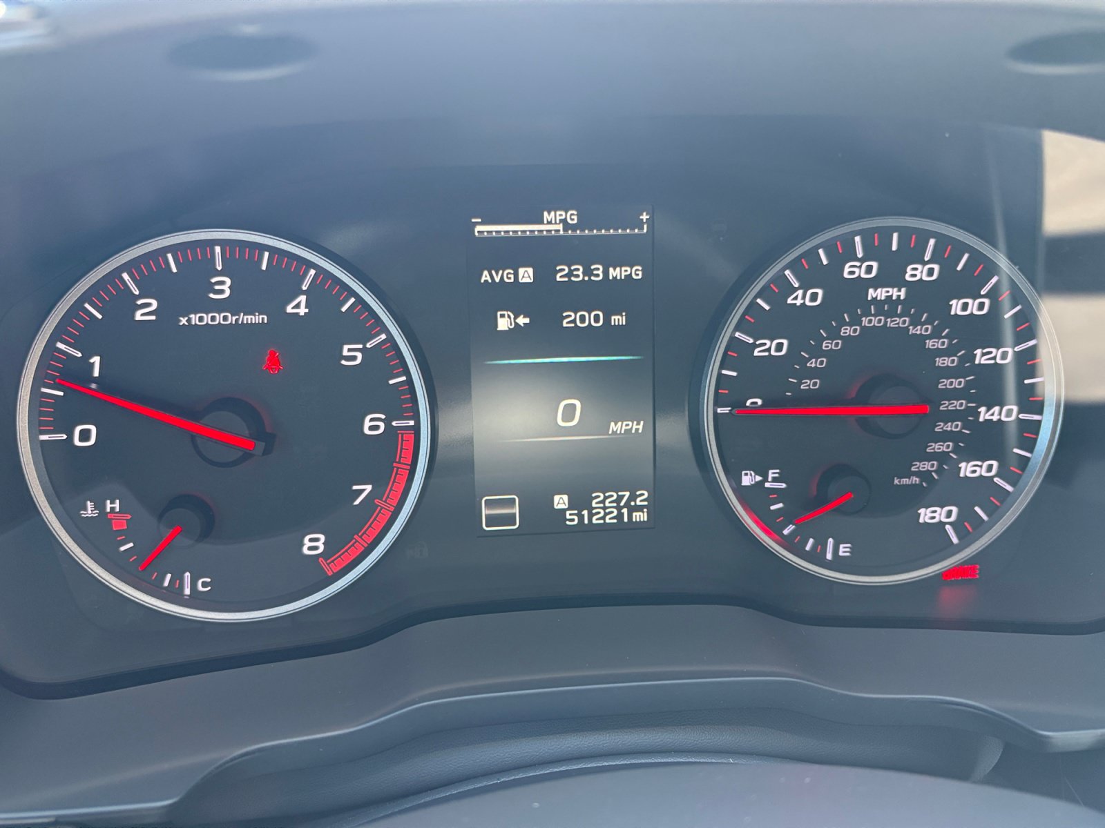 Certified 2022 Subaru WRX Limited AWD/4WD image 21